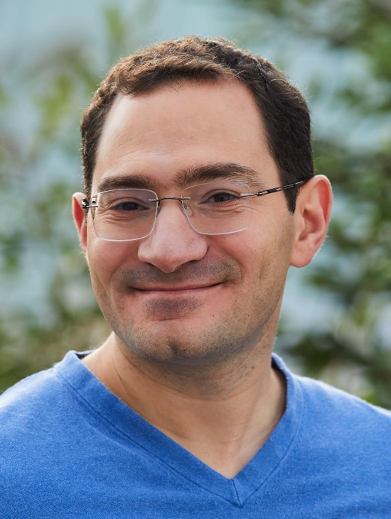 Abdelrahman Mohamed