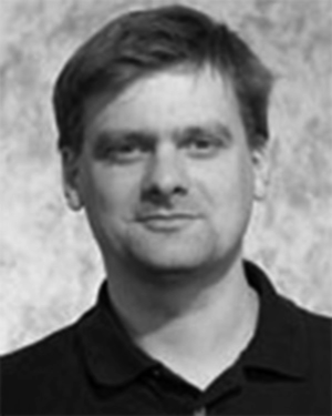 Richard M. Guest