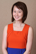 Fong Wen Mei Eileen