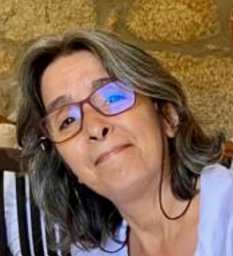 Margarida Matos