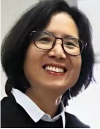 Meie Wang