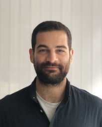 Daniel Alcalá-López