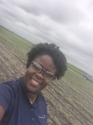 Clarice Mensah