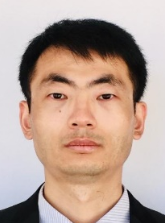 Rongchun Ge