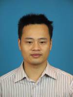 Zhonghua Hong