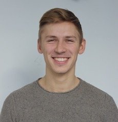 Nico Hüttmann