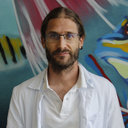 Borja Croche Santander