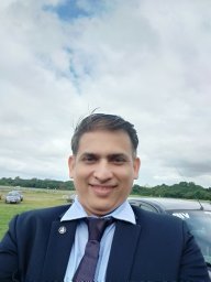 Dnyanesh Sadanand Ranade