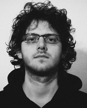 Giorgio Presti