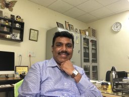 Mathyam Prabhakar