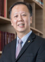 Kah Leong Lim