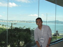 Camilo Venegas