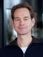G. R. Van Der Werf