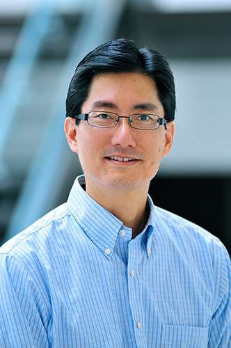 Paul A Nakata