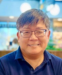 Hung-En Sung