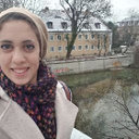 Safa Idoudi