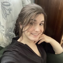 Sarah Camayd-Muñoz