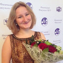 Elena Vladimirova