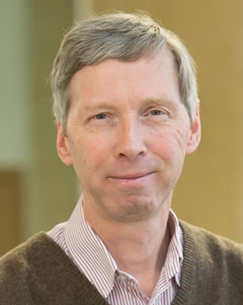 Stephen John Taylor