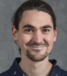 Simon Roux