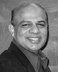 Ram Chillarege