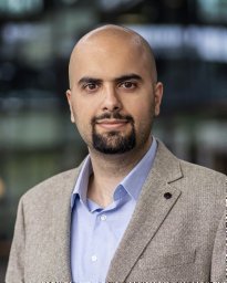 Ahmadreza Marandi