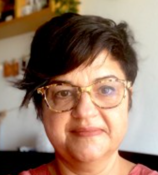 Josefina Lopez-Aguilar