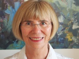 Cornelia Buchholz