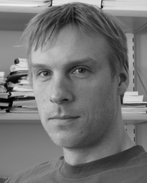 Jens Engström