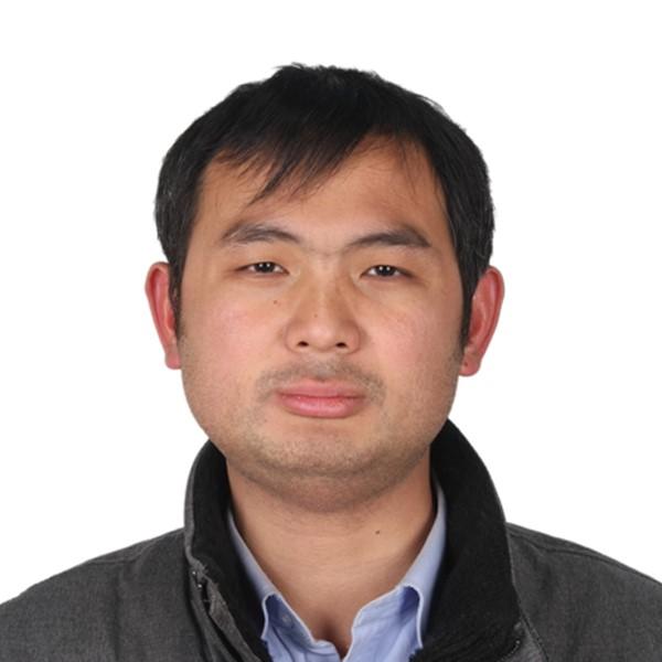 Yeqi Wang