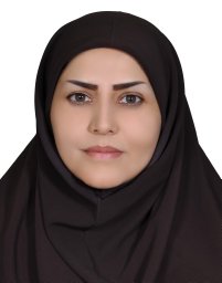 Khadijeh Aghaei