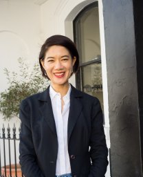 Jessamine Chen