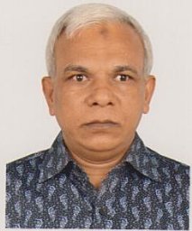 Md. Mahbub Alam