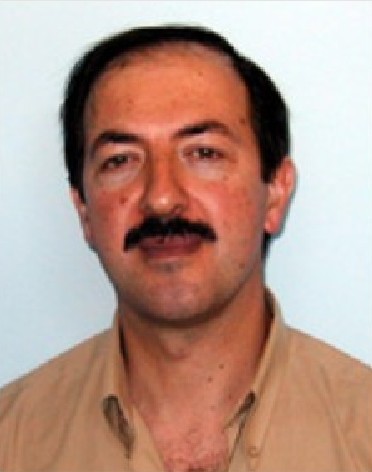 Dimtrios Mathioulakis