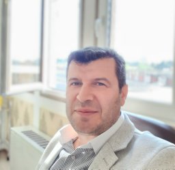 M Barzegartahamtan
