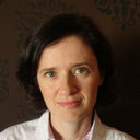 Angela John