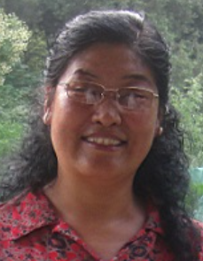 Yujie Ren