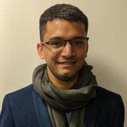 Joshi Chaitanya G