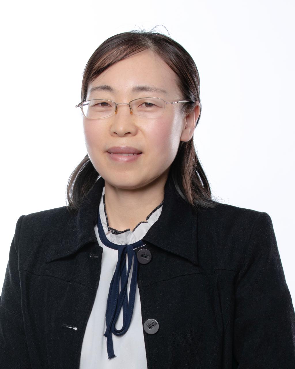 Yanchun Shao