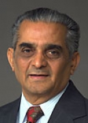 Mansukh C. Wani