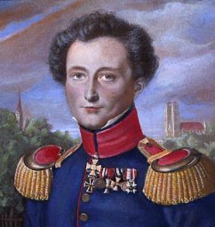 carl von clausewitz