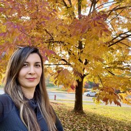 Shahrzad Gholami