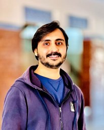 Muhammad Iftikhar