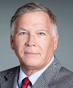 George D. Thurston