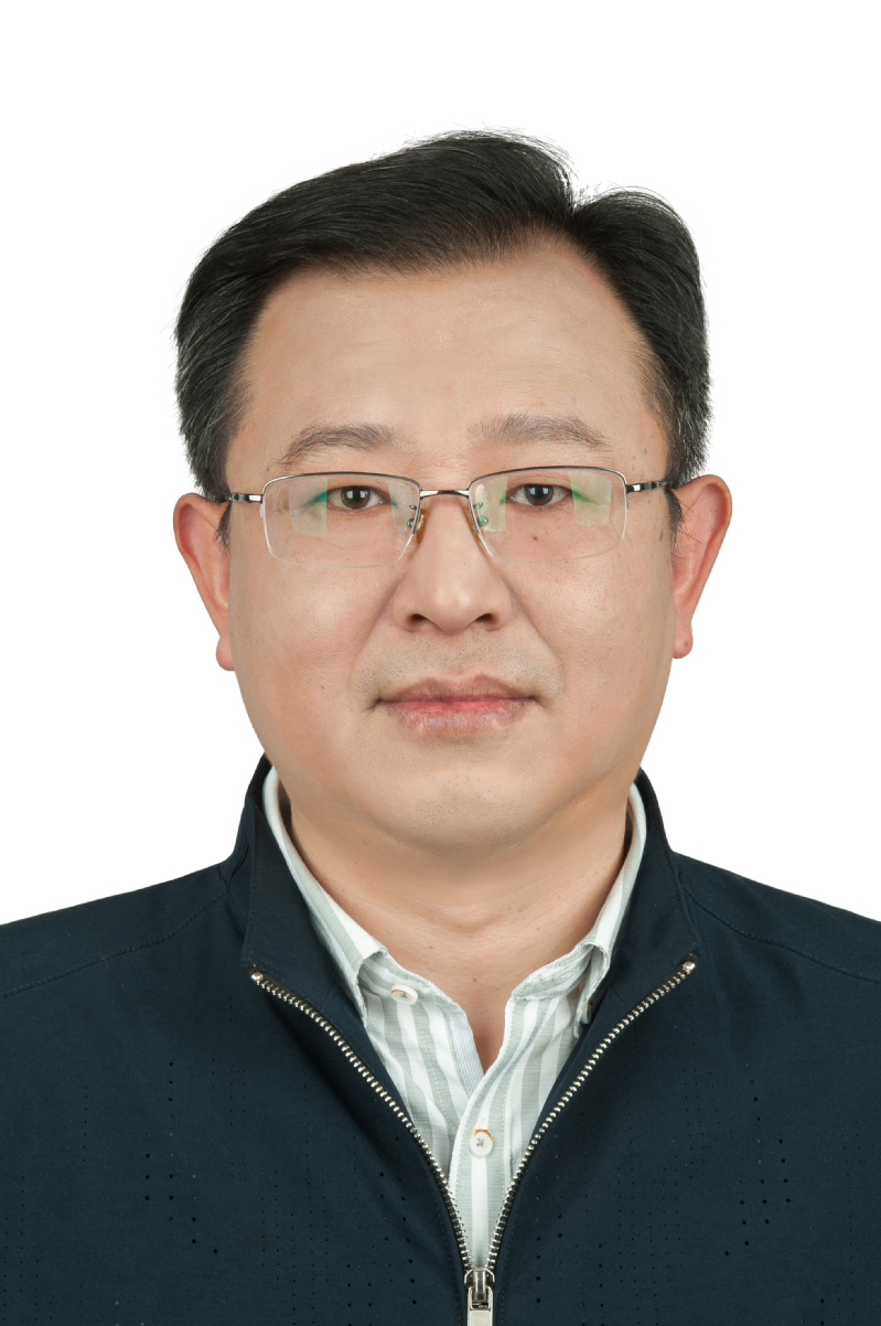 Qiang Wu