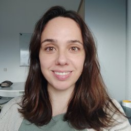 Elisa Antolin Fernandez