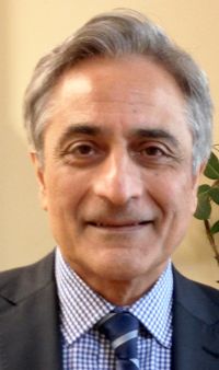Reza Maleki-Yazdi