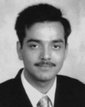 Vikram Passi