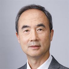 Kyle Jiang