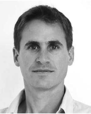 Federico E. Bert